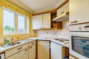 KITCHEN- click for photo gallery